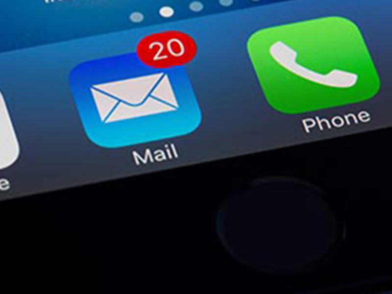 FL Immo Achères / Alerte email